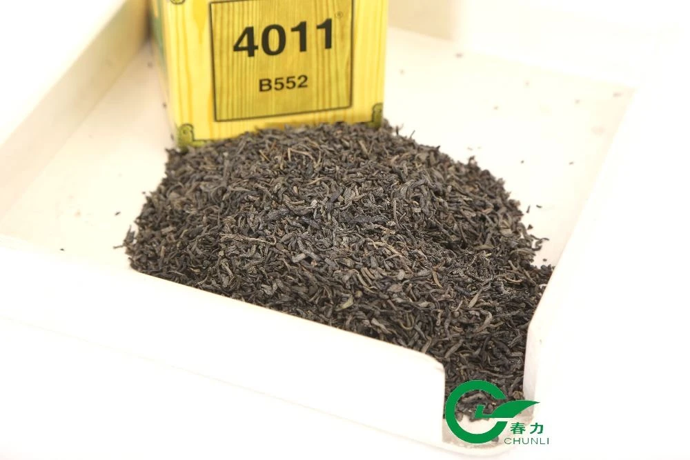 chunmee tea 4011