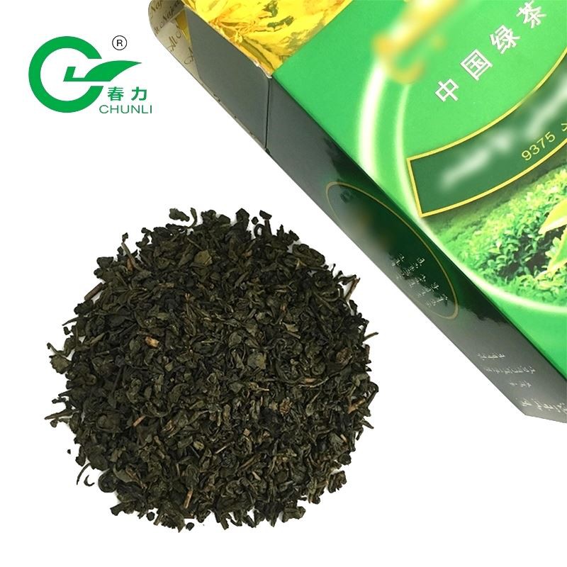 Chinese tea gift