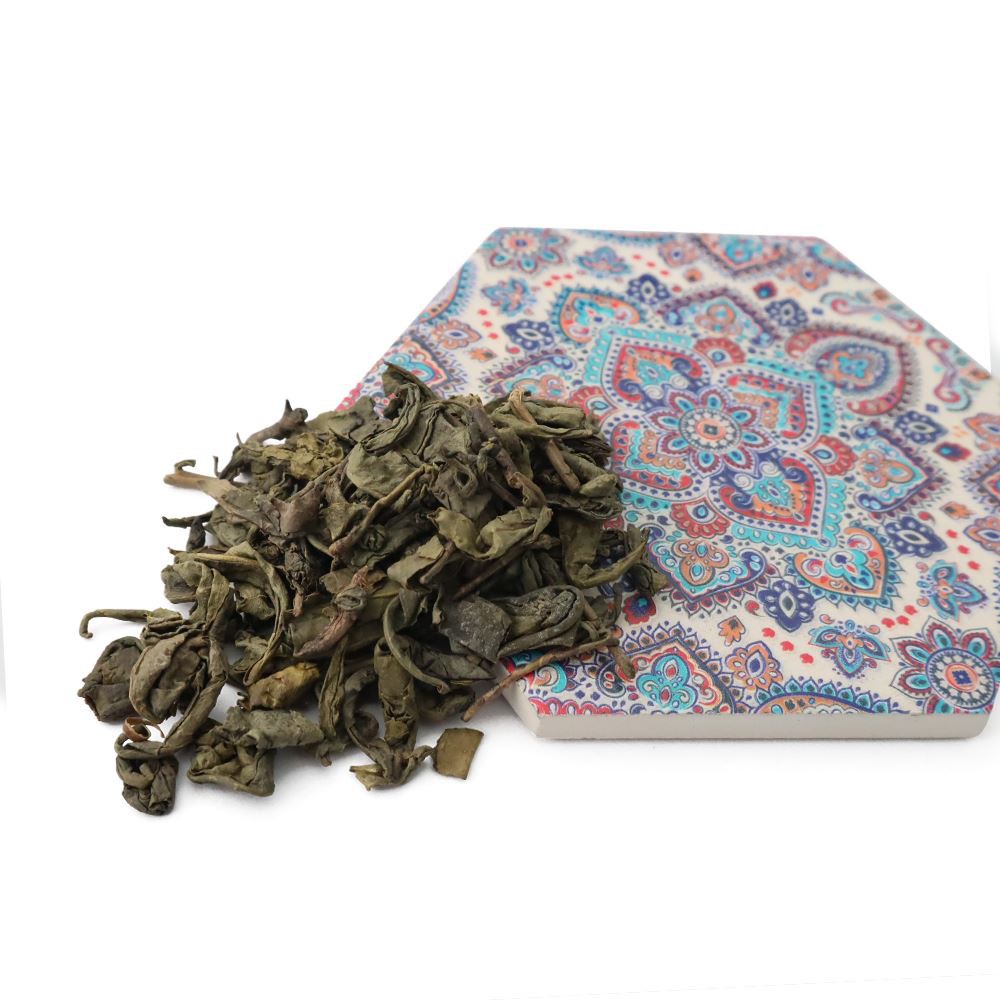 ito en green tea