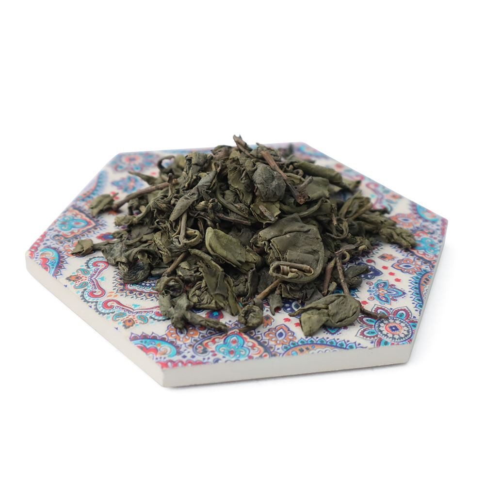 kukicha tea