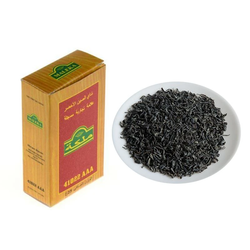 Maleka tea