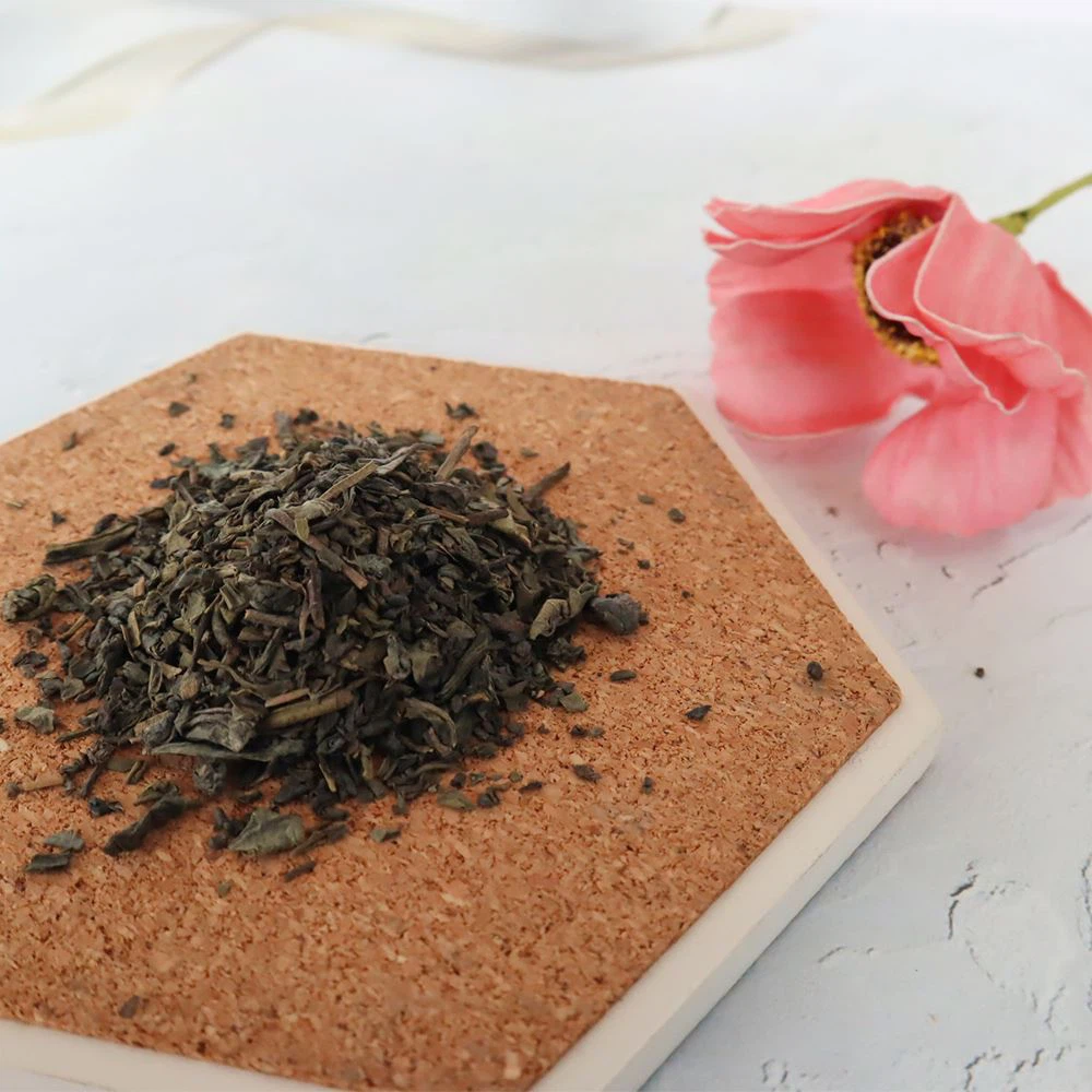 Green Tea 9371 Flecha