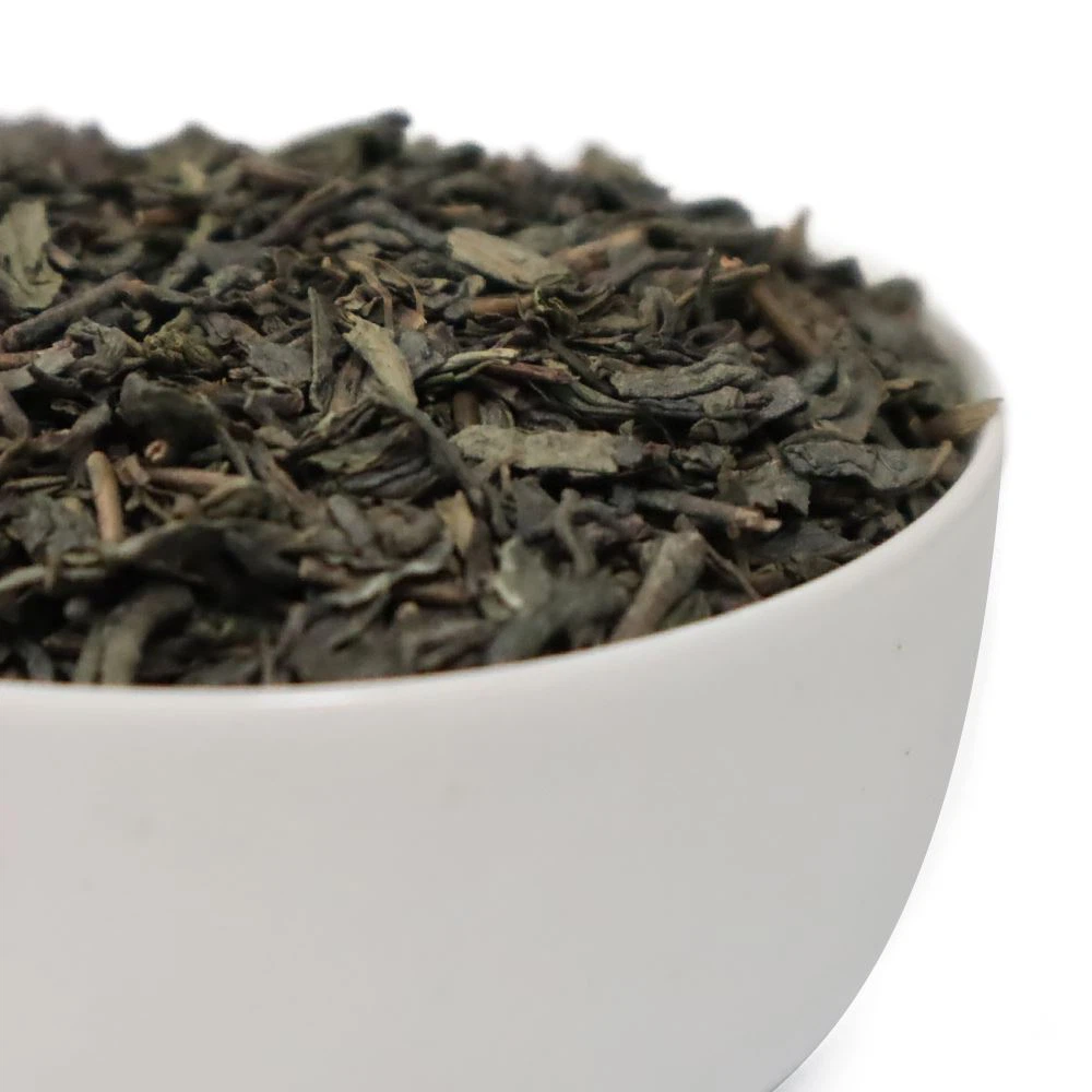 tea package