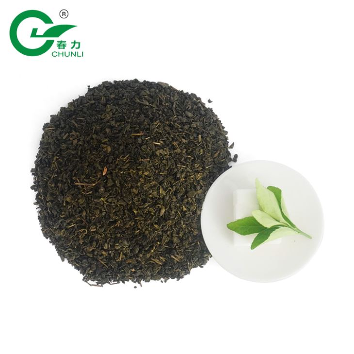 Gunpowder Tea suppliers