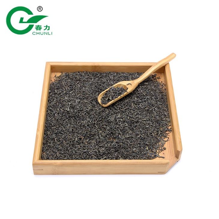 Chunmee Tea wholesale