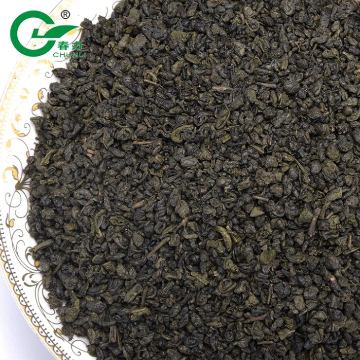 Gunpowder Tea wholesale
