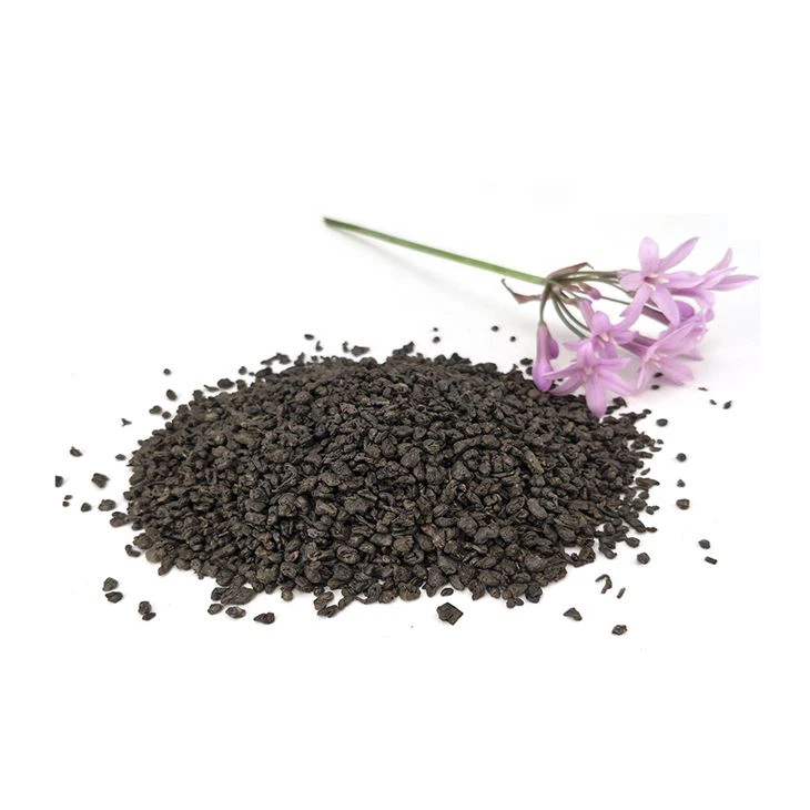 ماركات الشاي الاخضر