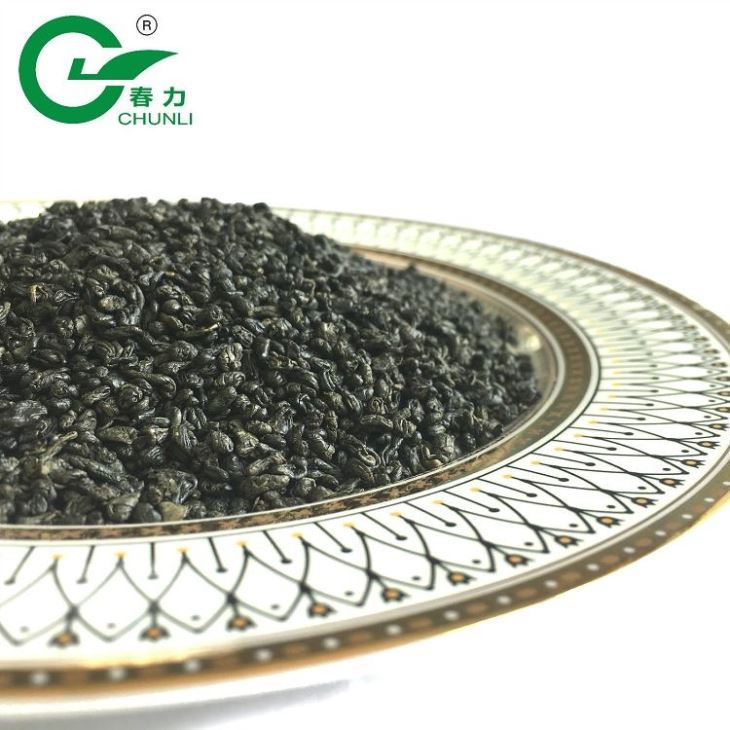  Gunpowder Tea Suppliers