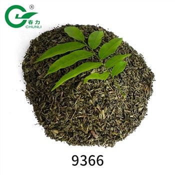 الشاي الأخضر تشونمي 9366