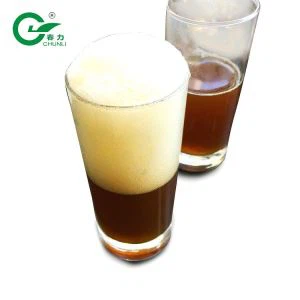 شاي شوربة حمراء