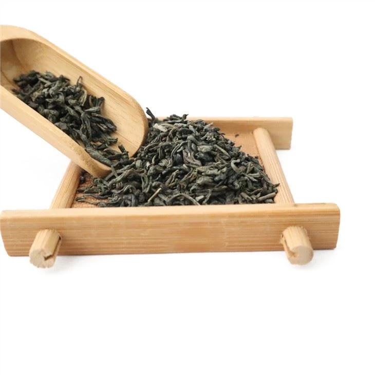 Chunmee Tea suppliers