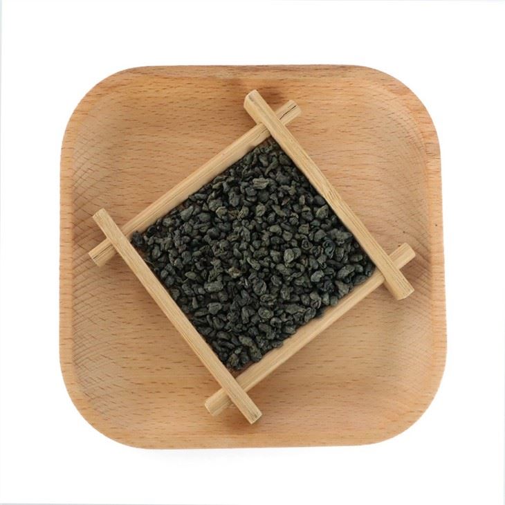 China Gunpowder Tea manufacturers