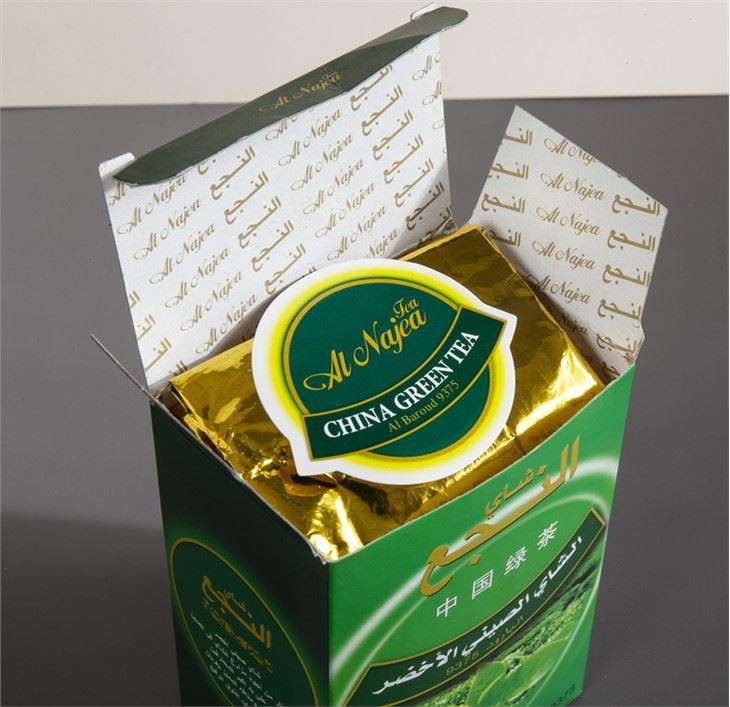 China Gunpowder Tea manufacturers