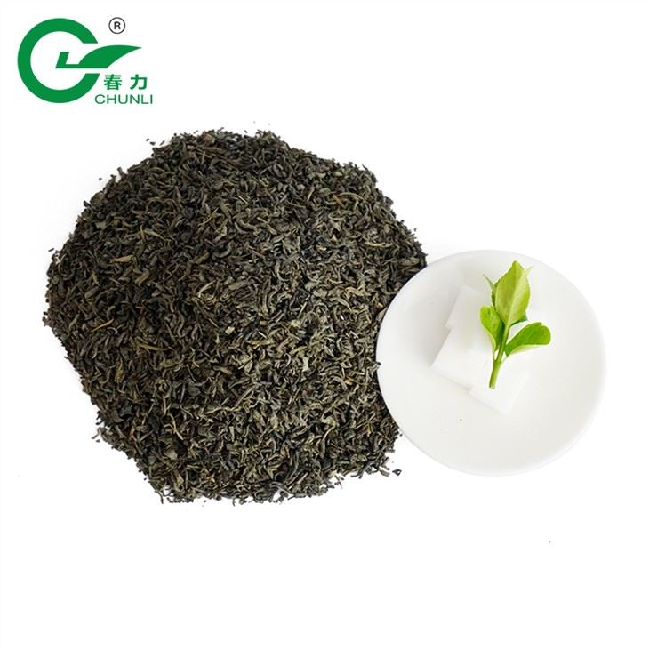 Oem Chinese Tea Factory