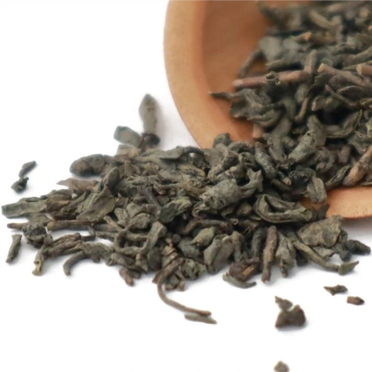 China Gunpowder Tea wholesale