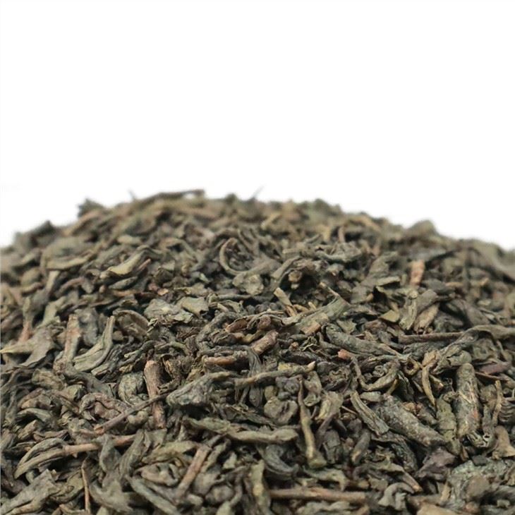 Gunpowder Tea suppliers