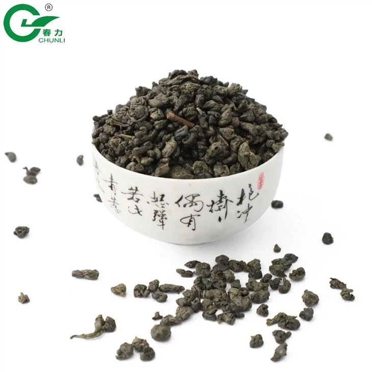 Gunpowder Tea suppliers