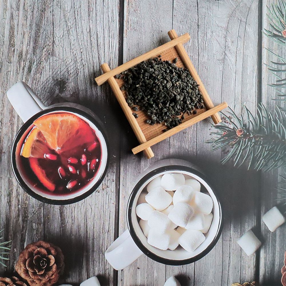 9366 Chunmee tea Best Quality For You