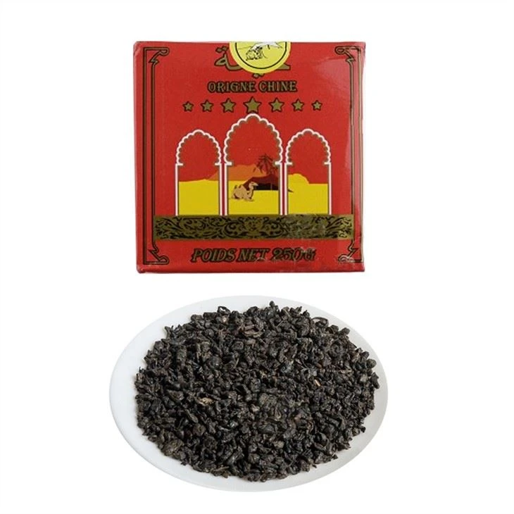Gunpowder Tea suppliers
