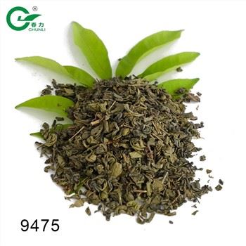 9475 شاي اللؤلؤة الخضراء