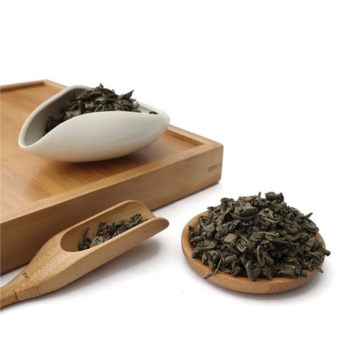 China Gunpowder Tea manufacturers
