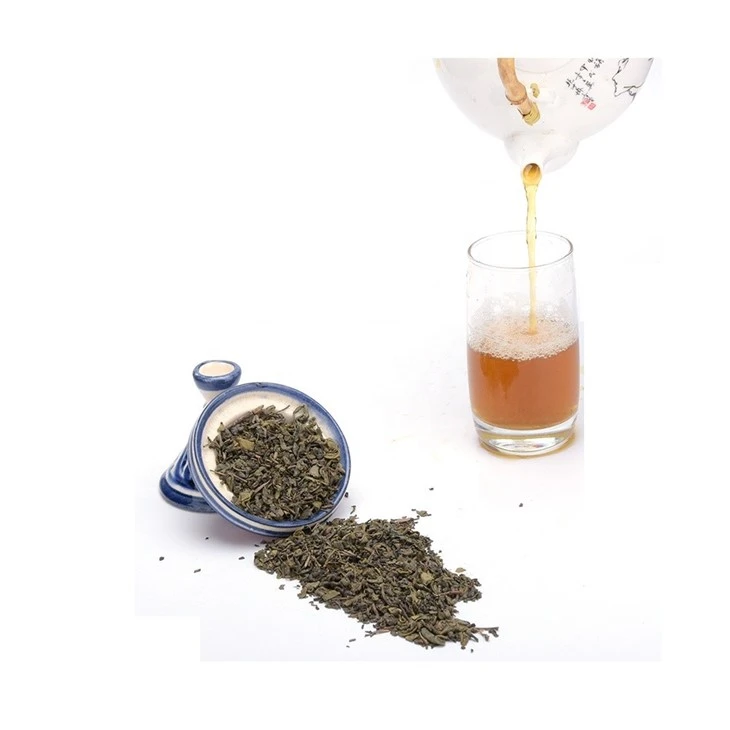 tea bag filter paper