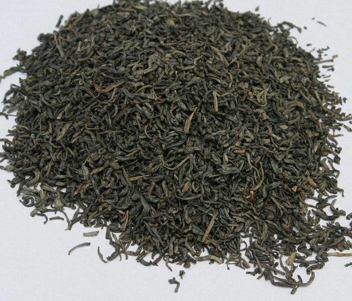Chunmee Green Tea Antioxidant - غني